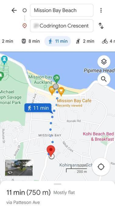 Hot Deal! Sky Stars Coastal Haven Retreat Villa Auckland